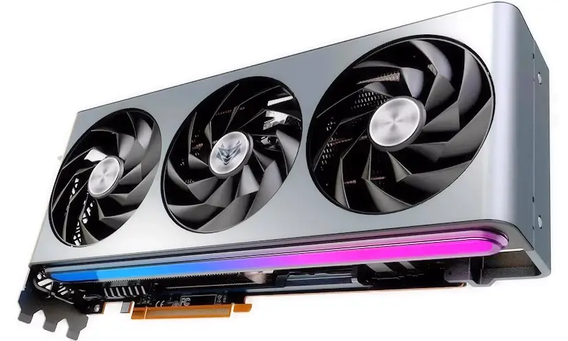 Montaje Tarjeta Gráfica AMD Radeon RX 9700 XT Gaming PC Caraquiz Uceda Guadalajara Montaje Tarjeta Gráfica AMD Radeon RX 9700 XT Gaming PC Caraquiz Uceda Guadalajara