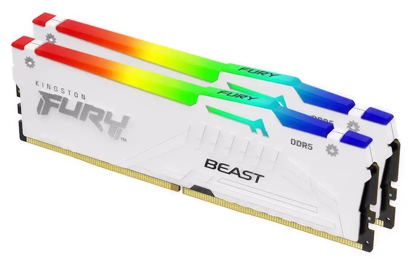 Ampliación Memoria RAM DDR5 Gaming PC Caraquiz Uceda Guadalajara Ampliación Memoria RAM DDR5 Gaming PC Caraquiz Uceda Guadalajara