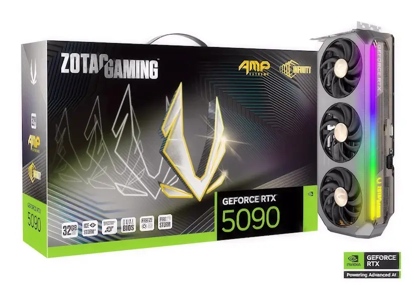 Montaje Gaming PC NVIDIA GEFORCE RTX 5090 Caraquiz Uceda Guadalajara Montaje Gaming PC NVIDIA GEFORCE RTX 5090 Caraquiz Uceda Guadalajara